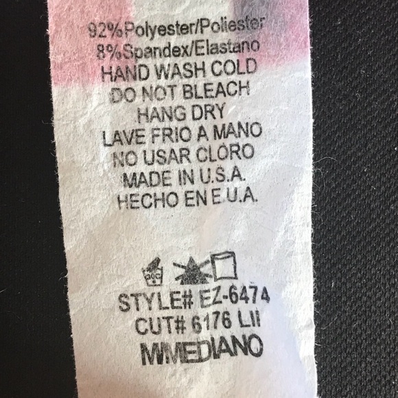 B_Envied top - Picture 6 of 6